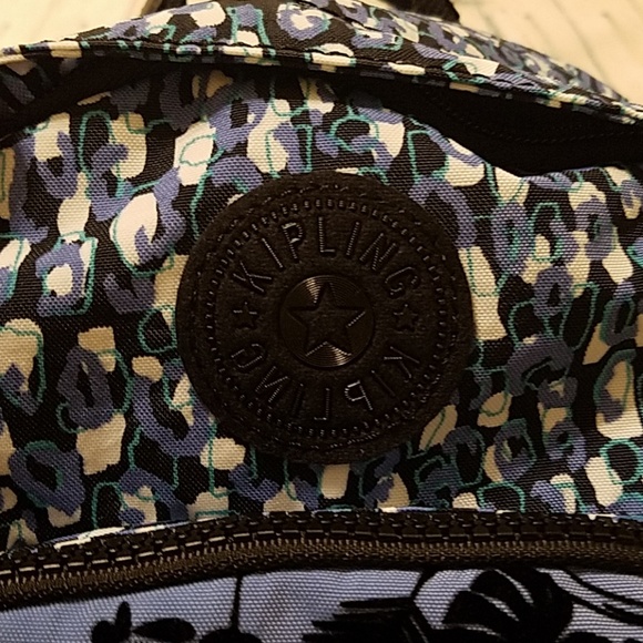 Kipling Jungle Book Backpack - Picture 5 of 7